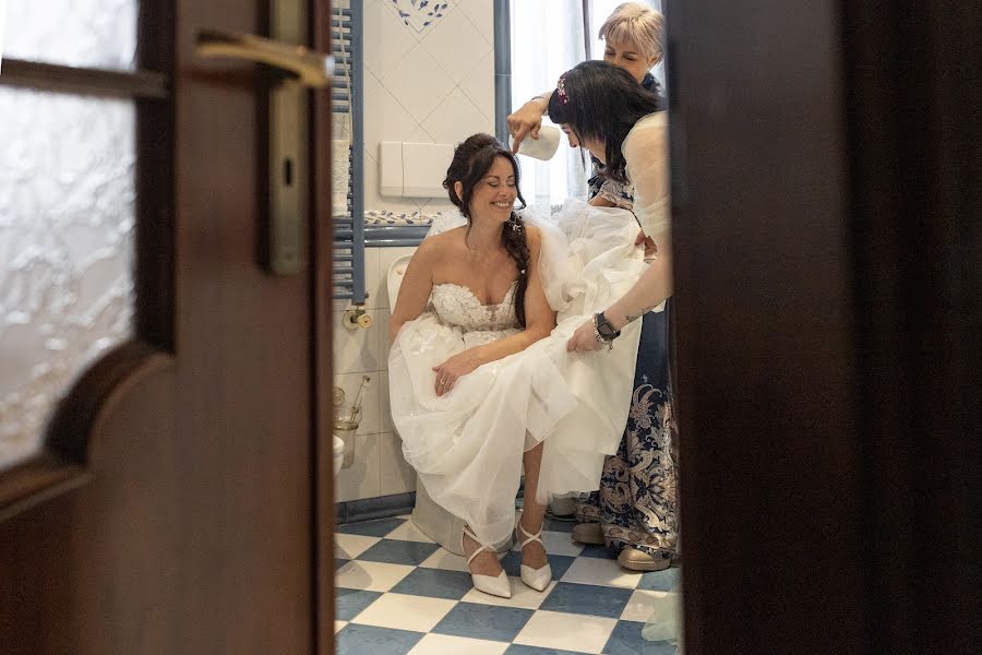 結婚式の写真家Vincenzo Scardina (vincenzoscardina)。5月8日の写真