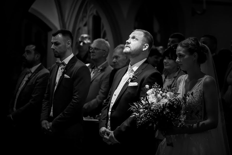 Fotógrafo de casamento Miriam Folak (miriamfolak). Foto de 29 de janeiro