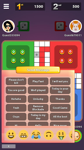 Télécharger Ludo ORIGINAL Star APK MOD (Astuce) 5