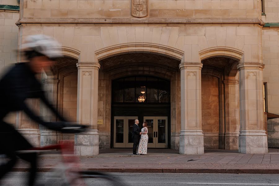 Photographe de mariage Joey Rudd (joeyrudd). Photo du 27 mars