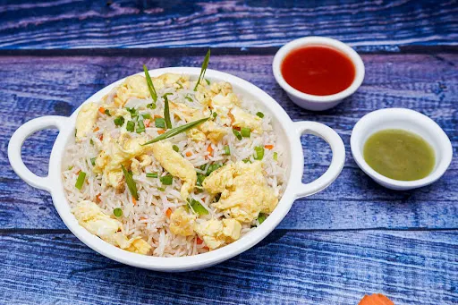 Egg Fried Rice