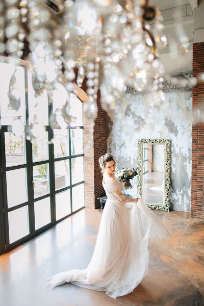 Fotografo di matrimoni Vera Olneva (verao). Foto del 13 agosto 2018