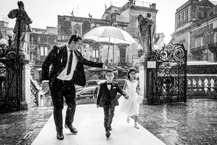 Wedding photographer Dino Sidoti (dinosidoti). Photo of 17 July 2019