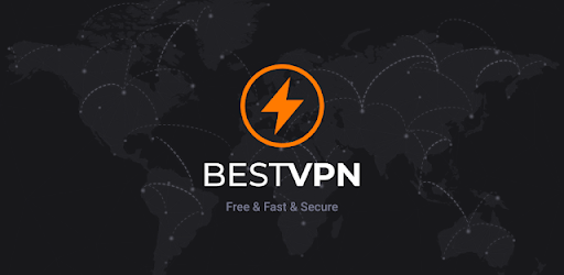 BST VPN: fast VPN for Android