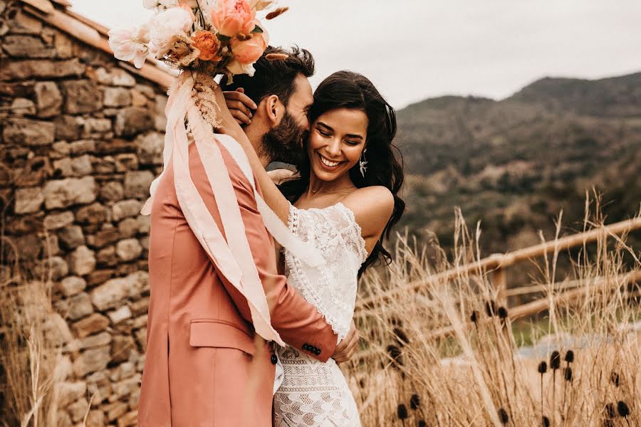 Fotógrafo de bodas Monja Wormser (monjawormser). Foto del 23 de abril 2019