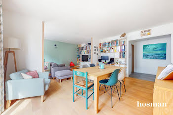 appartement à Montreuil (93)