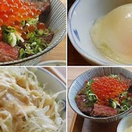 滿燒肉丼食堂