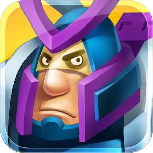 Clash of Heroes apk Download