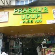 Prabhu's Udipi Refreshment photo 1