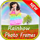 Download Rainbow Photo Frames New For PC Windows and Mac 1.0.1