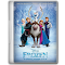 Item logo image for Disney Frozen Theme