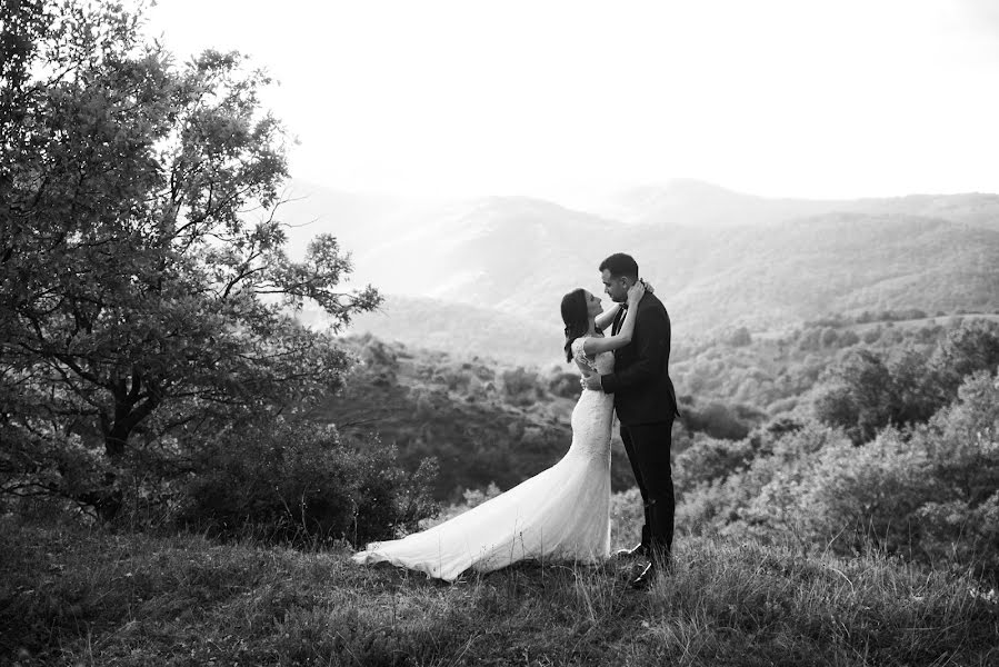 Wedding photographer Apostolis Kouroukas (dreamlight). Photo of 18 May 2020