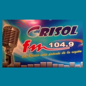 Download RADIO CRISOL 104.9 For PC Windows and Mac