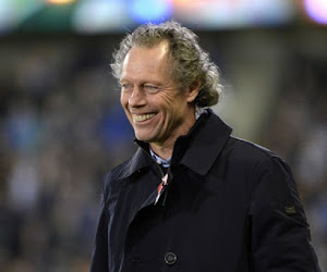 Preud'homme opgetogen na succesvolle heenronde: "Balans is positief"