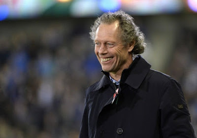 Preud'homme opgetogen na succesvolle heenronde: "Balans is positief"