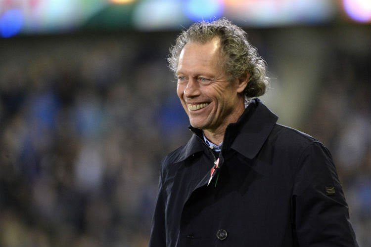 Preud'homme opgetogen na succesvolle heenronde: "Balans is positief"