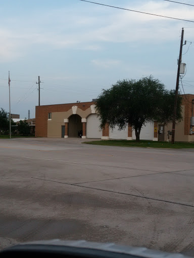 Aldine Fire Department