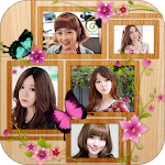 Photo Grid Collage Maker Apk