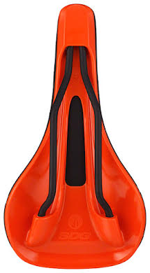 SDG Bel-Air V3 MAX Saddle - Lux-Alloy - Sonic Welded Sides alternate image 11