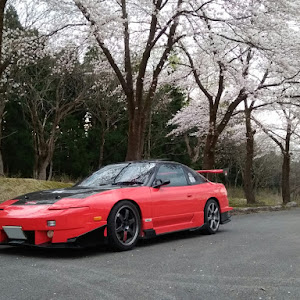 180SX