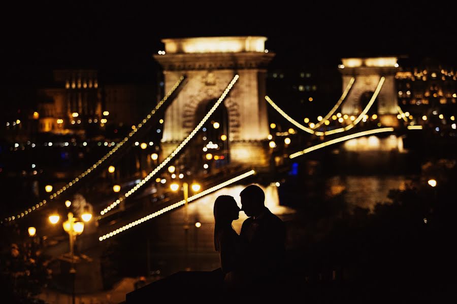 Photographe de mariage Kamil Czernecki (czernecki). Photo du 17 novembre 2018