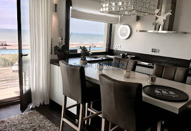 Seaside apartment 1