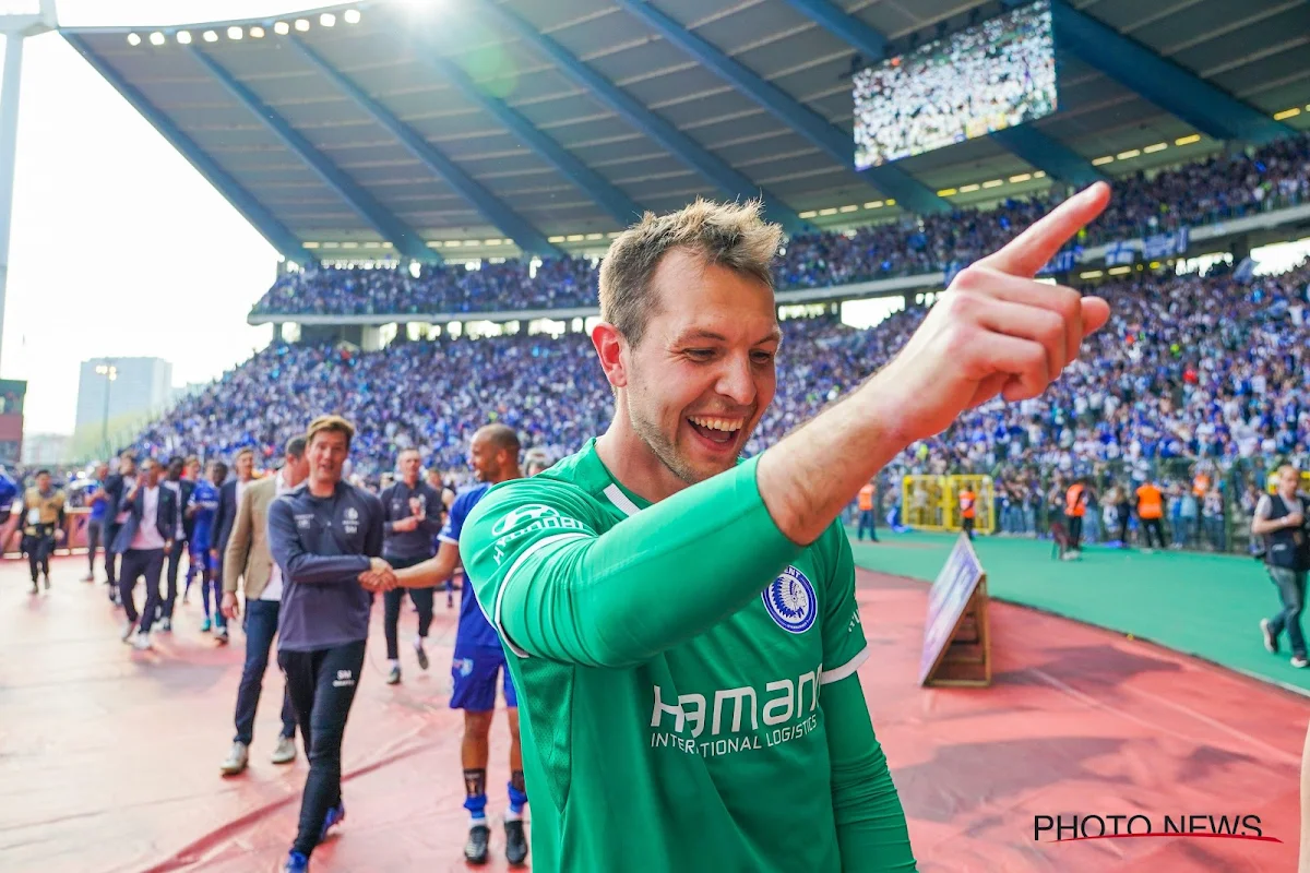 "AA Gent had de titelstrijd overhoop kunnen werpen... Zonde!"