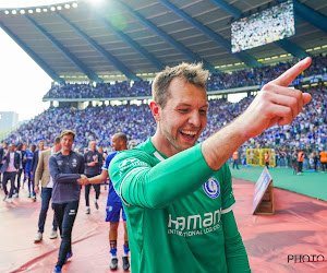 "AA Gent had de titelstrijd overhoop kunnen werpen... Zonde!"