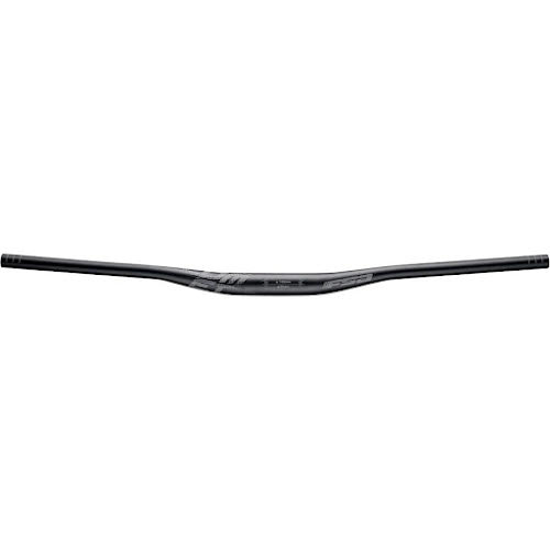 FSA Comet Riser Handlebar - 35.0mm, 15mm Rise, 760mm