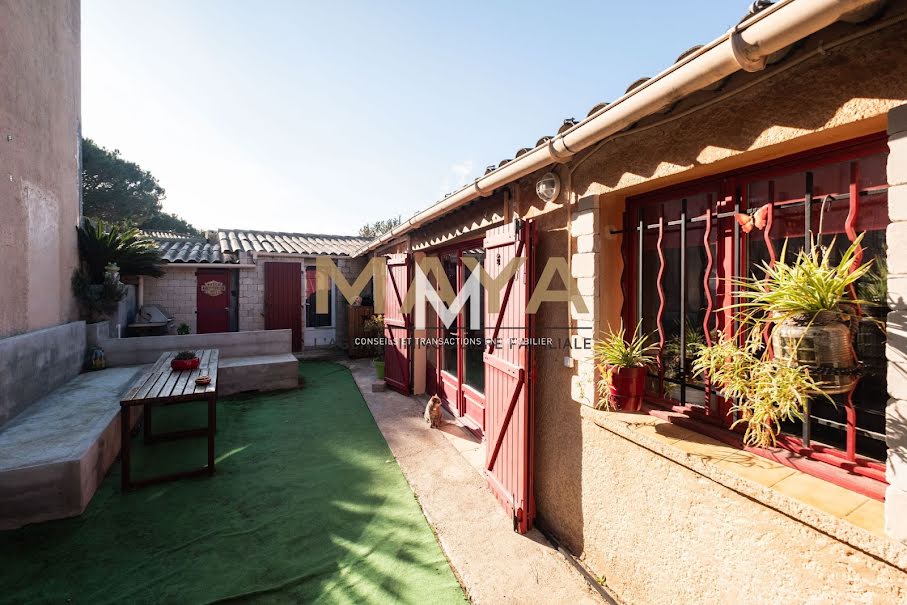 Vente villa 5 pièces 95 m² à Sainte-Maxime (83120), 515 000 €