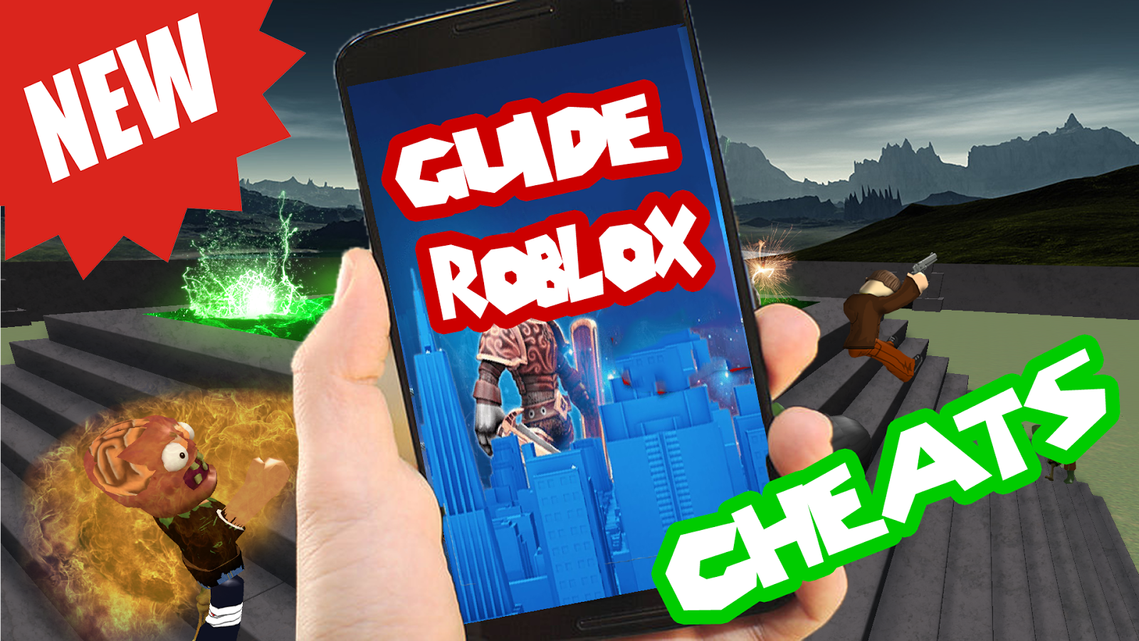 Tips Roblox Free Robux Website Free Download Apk For Android - guide for roblox 2k17 for android apk download