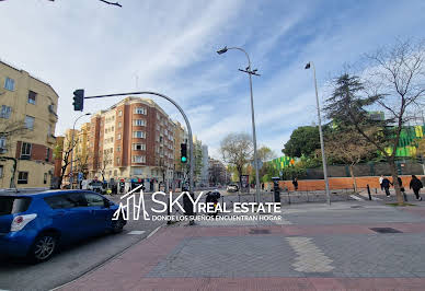 Apartment with terrace 4