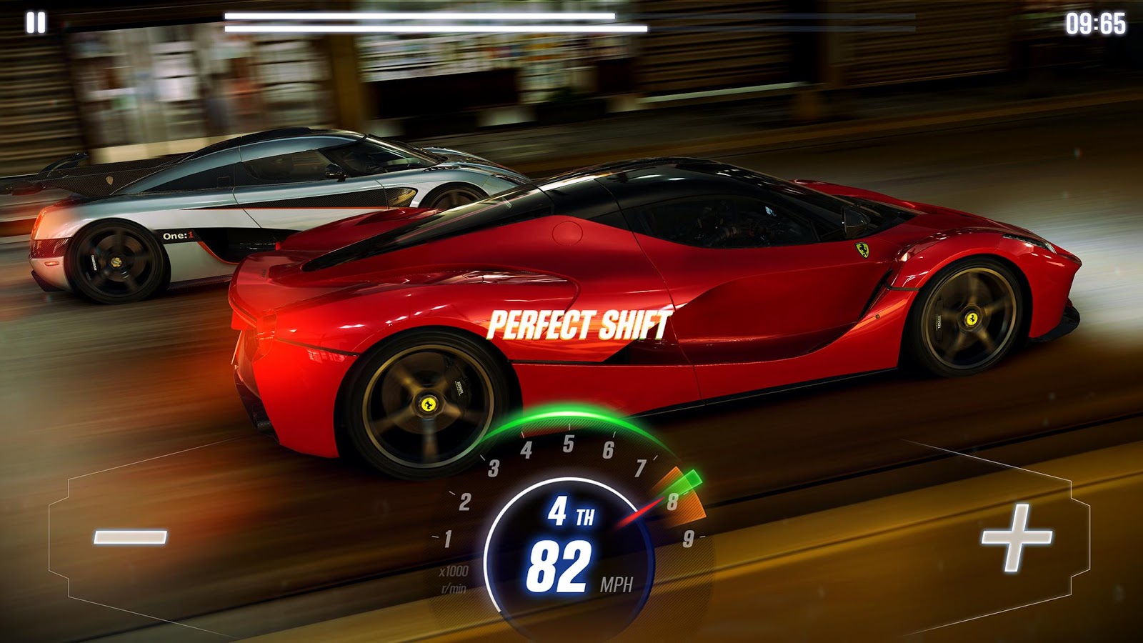 CSR Racing 2 Apl Android Di Google Play