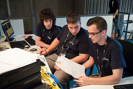 EuroSkills: magyar győztesek 2014