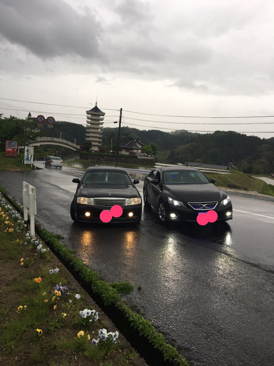 グロリアのばやクラさんが投稿したカスタム事例の投稿画像1枚目