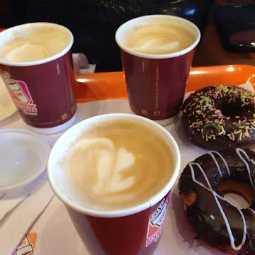 Dunkin' photo 