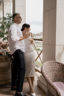 Fotógrafo de casamento Kseniya Belova-Reshetova (belove). Foto de 11 de julho 2023