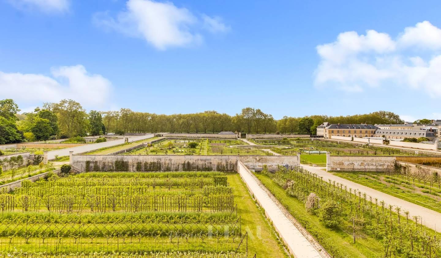 Appartement Versailles