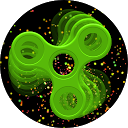 Fidget Spinner - The Music Game 1.0.19 APK ダウンロード