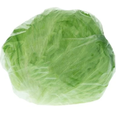 Starfresh Lettuce Iceberg Prepack 1 Pc