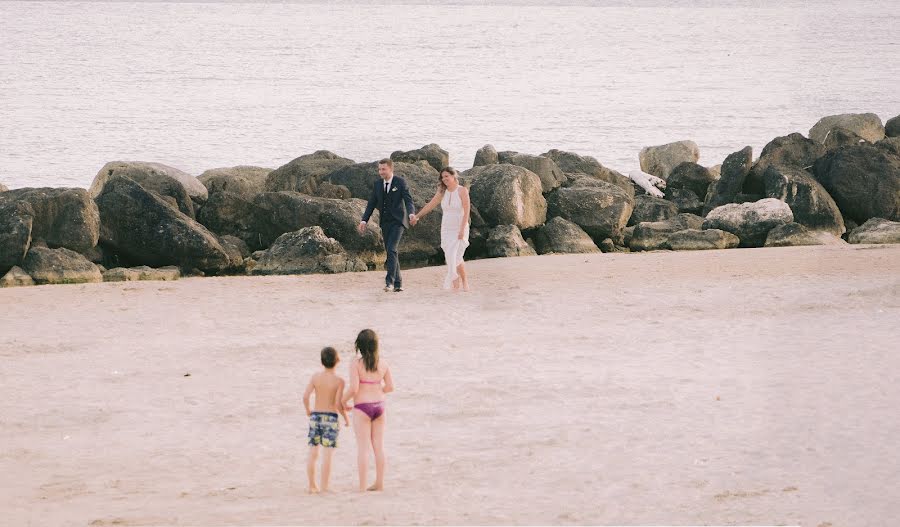 Fotografo di matrimoni Mauricio Fernández Rocca (mauriciog). Foto del 9 maggio 2020