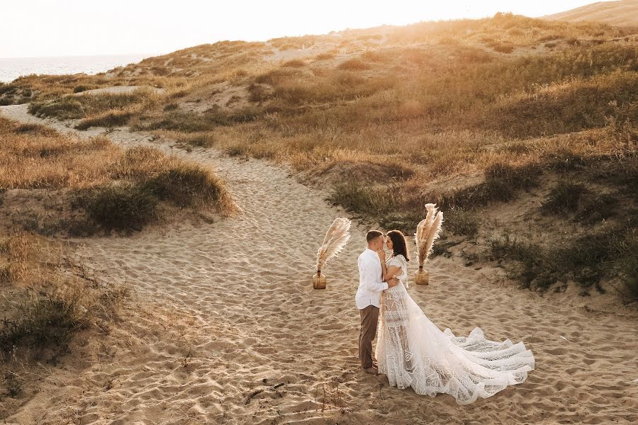 Wedding photographer Ivan Nizienko (djovanni). Photo of 19 August 2020