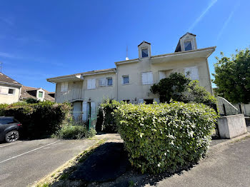 appartement à Saint-Denis (93)