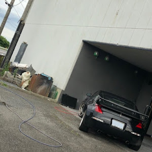 フェアレディZ Z33