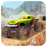 Cover Image of Download Offroad Challenge - Monster Truck Trials  APK