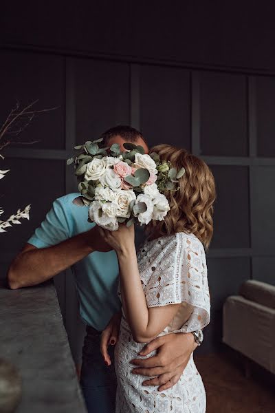 Wedding photographer Olga Kharlashina (cuhina). Photo of 6 August 2022