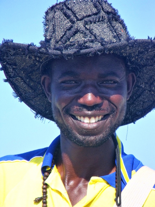 Sorriso di lorylecce