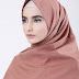 Warna Jilbab Netral