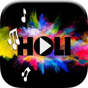 Download Holi Wallpaper For PC Windows and Mac