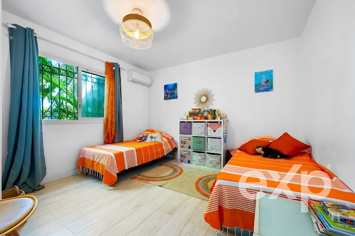 appartement à Saint Gilles Les Bains (974) - Photo 16 1